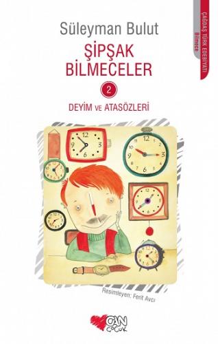 Şipşak Bilmeceler 2