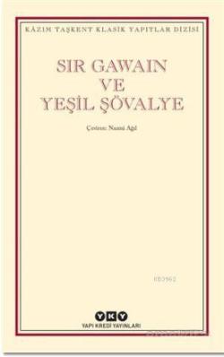 Sir Gawain ve Yeşil Şövalye