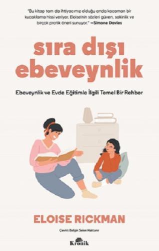 Sıra Dışı Ebeveynlik