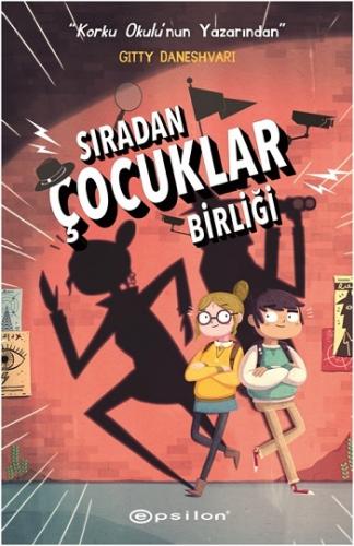 Sıradan Çocuklar Birliği (Ciltli)