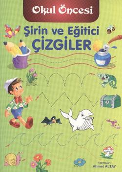 Şirin ve Eğitici Çizgiler