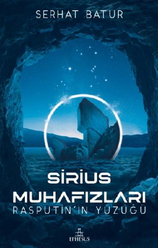 Sirius Muhafızları - Rasputin'in Yüzüğü (Ciltli)