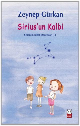 Sirius'un Kalbi