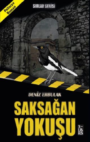 Sırlar Serisi-Saksağan Yokuşu