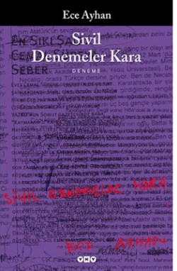 Sivil Denemeler Kara