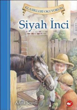 Siyah İnci - Ciltli