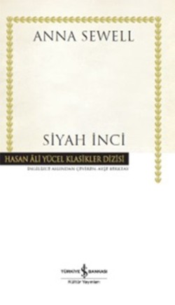 Siyah İnci