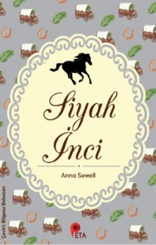 Siyah İnci