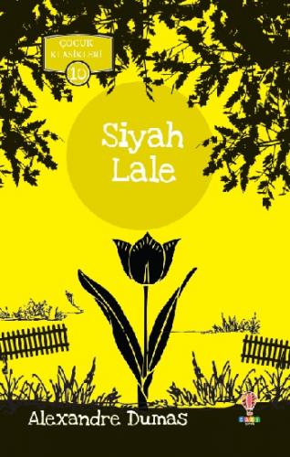 Siyah Lale