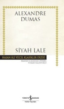 Siyah Lale