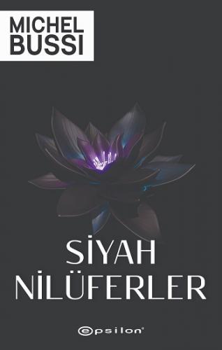 Siyah Nilüferler