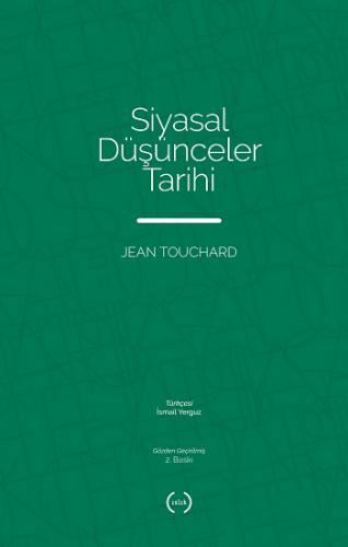 Siyasal Düşünceler Tarihi