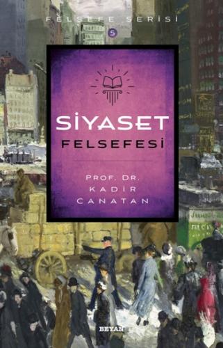 Siyaset Felsefesi