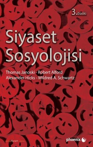 Siyaset Sosyolojisi