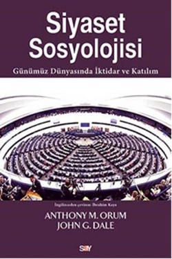 Siyaset Sosyolojisi