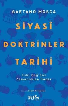 Siyasi Doktrinler Tarihi