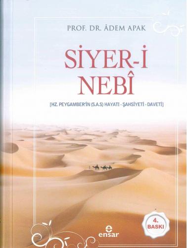 Siyer-i Nebi (Hz. Peygamberin (s.a.s) Hayatı - Şahsiyeti - Daveti); Ci