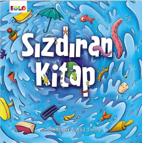 Sızdıran Kitap