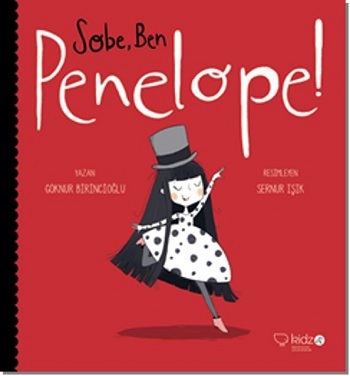 Sobe Ben Penelope