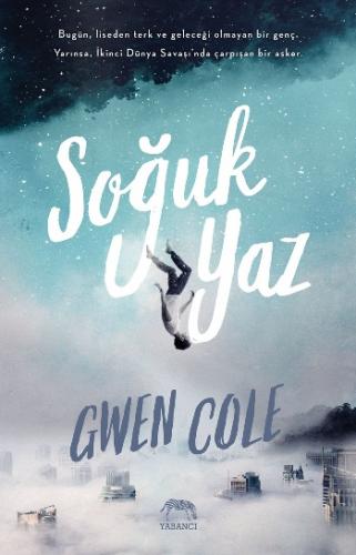 Soğuk Yaz (Ciltli)