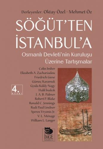 Söğütten İstanbula