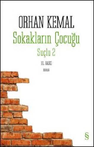 Sokakların Çocuğu - Suçlu 2