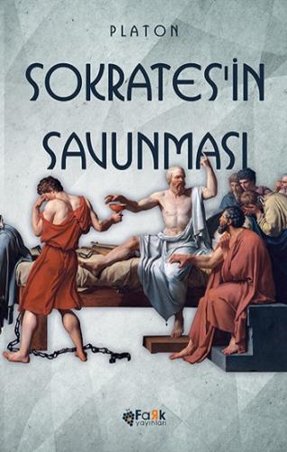 Sokrates'in Savunması