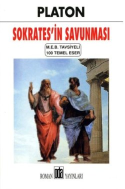 Sokrates'in Savunması