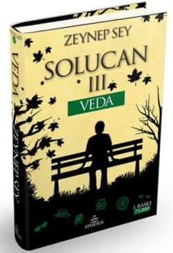 Solucan 3: Veda (Ciltli)