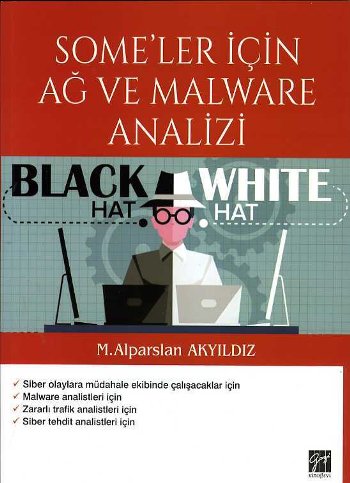 Some'ler İçin Ağ Ve Malware Analizi