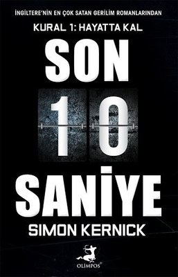 Son 10 Saniye