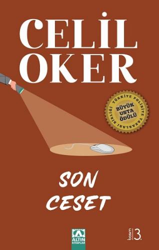 Son Ceset (Özel Baskı)