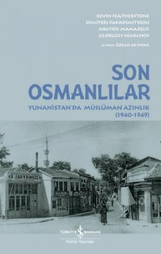 Son Osmanlılar