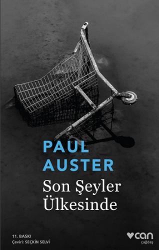 Son Şeyler Ülkesinde (In the Country of Last Things)