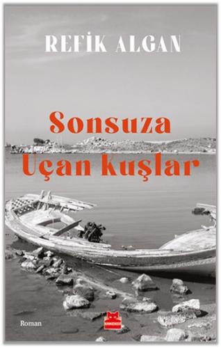 Sonsuza Uçan Kuşlar