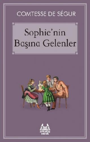 Sophie'nin Başına Gelenler