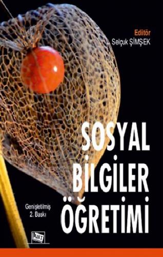 Sosyal Bilgiler Ve Sınıf Öğretmenleri İçin Sosyal Bilgiler Öğretimi