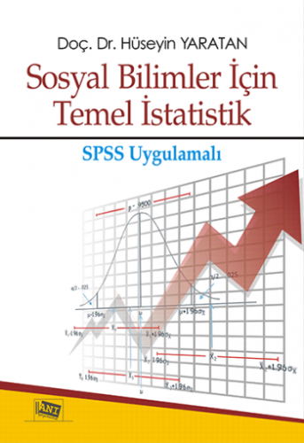 Sosyal Bilimler İçin Temel İstatistik SPSS Uygulamalı