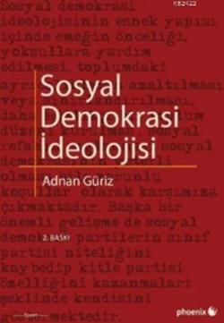 Sosyal Demokrasi İdeolojisi