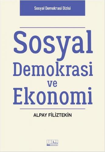 Sosyal Demokrasi ve Ekonomi