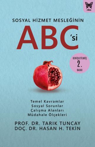 Sosyal Hizmet Mesleğinin Abc'si