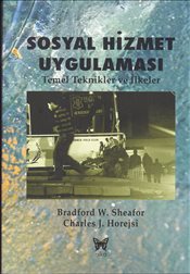 Sosyal Hizmet Uygulaması