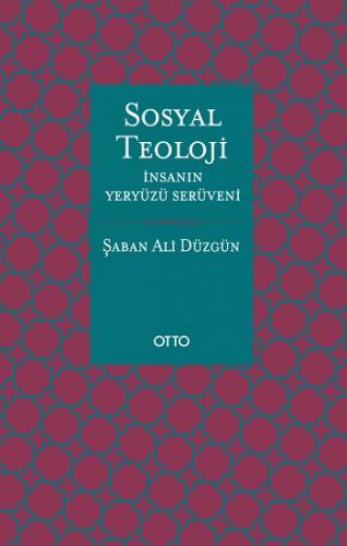 Sosyal Teoloji