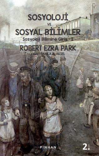 Sosyoloji ve Sosyal Bilimler (Sosyoloji Bilimine Giriş 1)