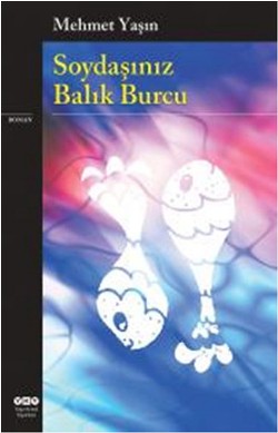 Soydaşınız Balık Burcu