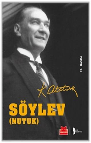 Söylev (Nutuk)