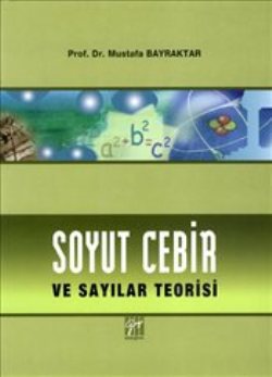 Soyut Cebir ve Sayılar Teorisi