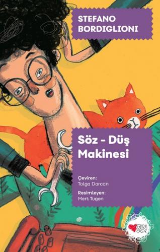 Söz - Düş Makinesi