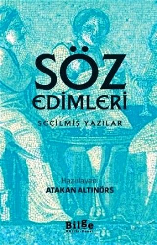 Söz Edimleri