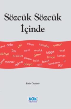 Sözcük Sözcük İçinde